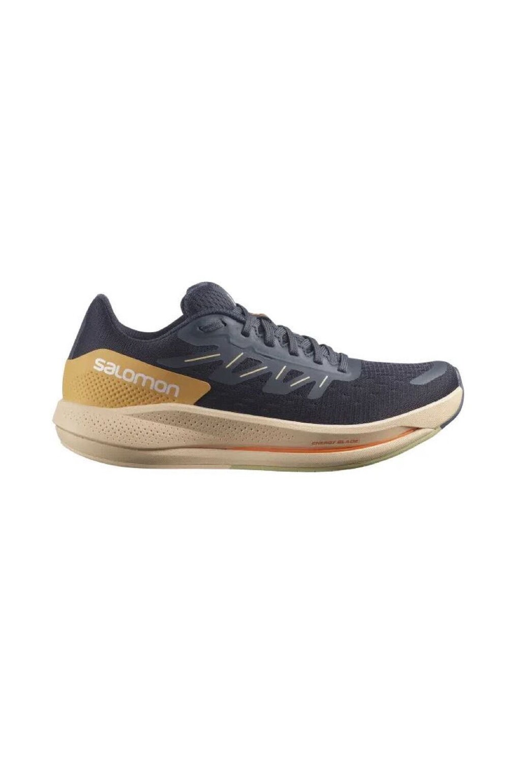 Кроссовки SHOES SPECTUR W salomon, синий