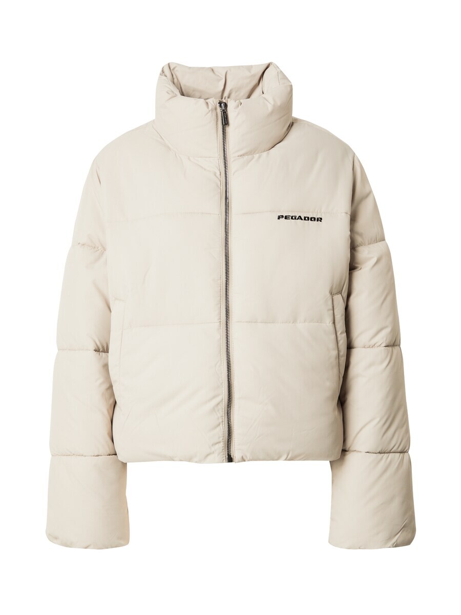 

Зимняя куртка Pegador Winter Jacket Georgia, экрю