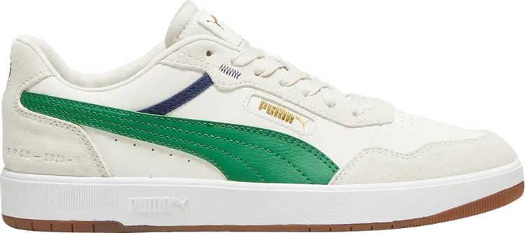 

Кроссовки Court Ultra '75th Anniversary - Warm White Archive Green', кремовый, Бежевый, Кроссовки Court Ultra '75th Anniversary - Warm White Archive Green', кремовый