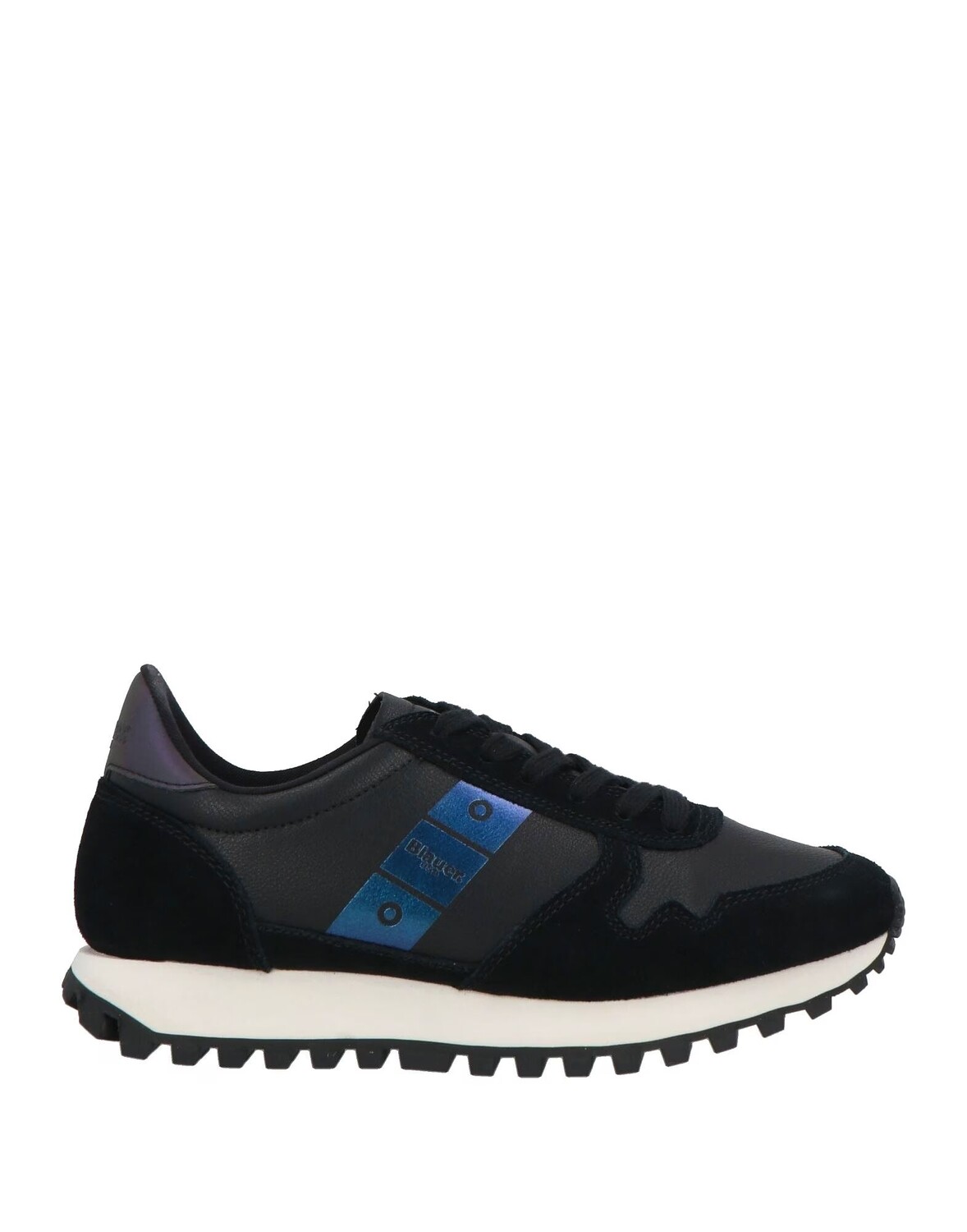 

Кроссовки Blauer, черный