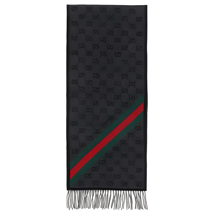 

GG Вязаные шарфы Unisex GUCCI