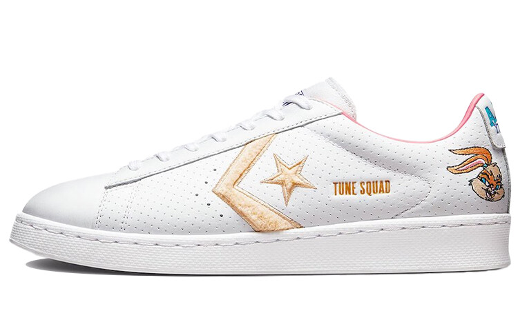 

Кроссовки Converse Pro Leather Lola Bunny Space Jam Women's