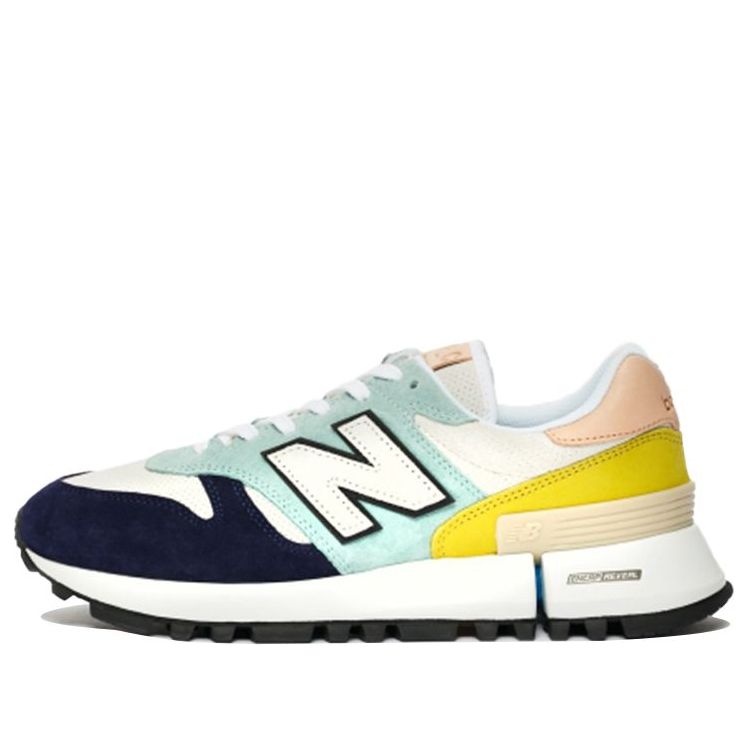 

Беговые кроссовки New Balance Tokyo Design Studio x RC_1300 'Surplus Pack', разноцветный