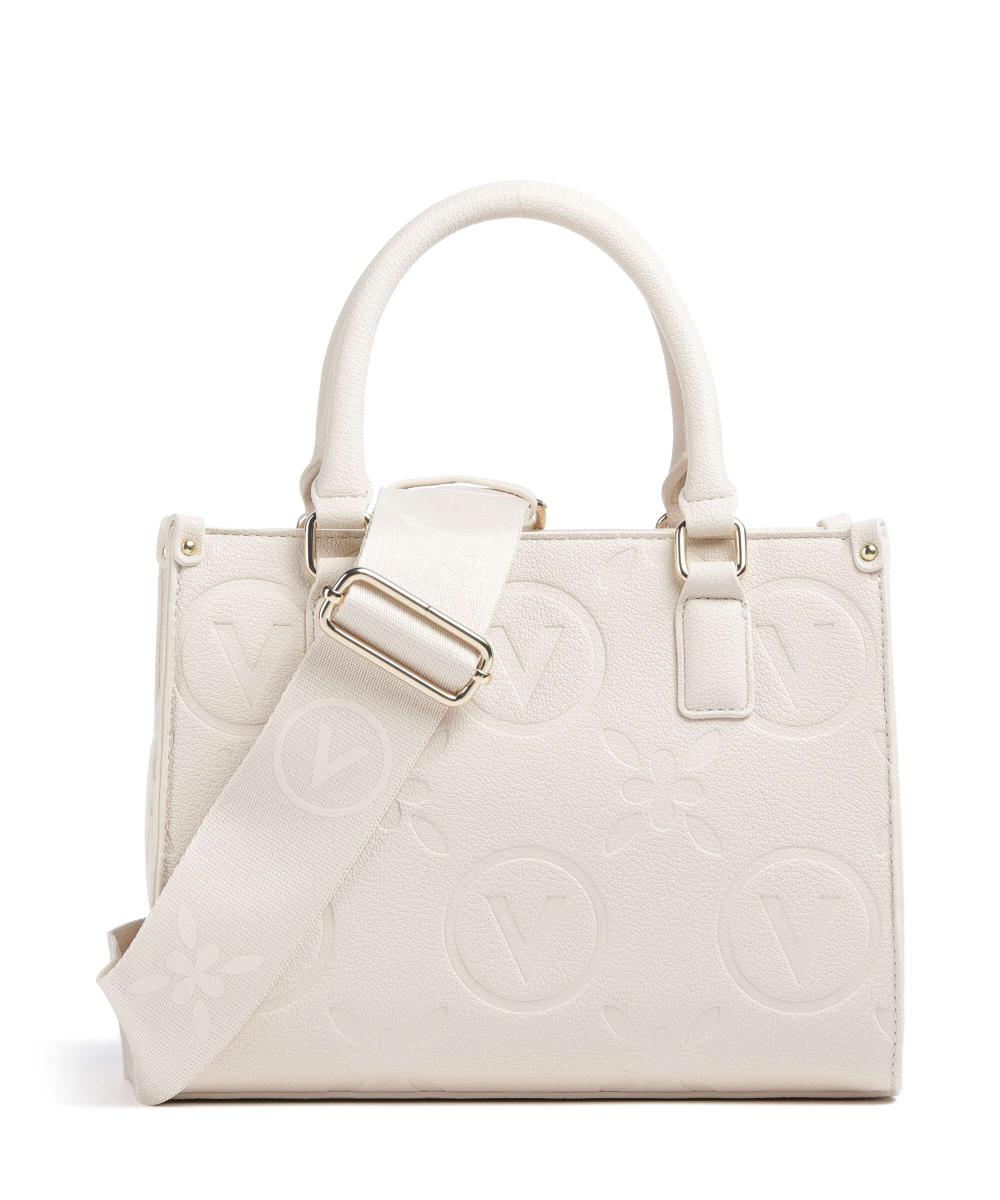 

Сумка Samba re из искусственной кожи Valentino Bags, белый