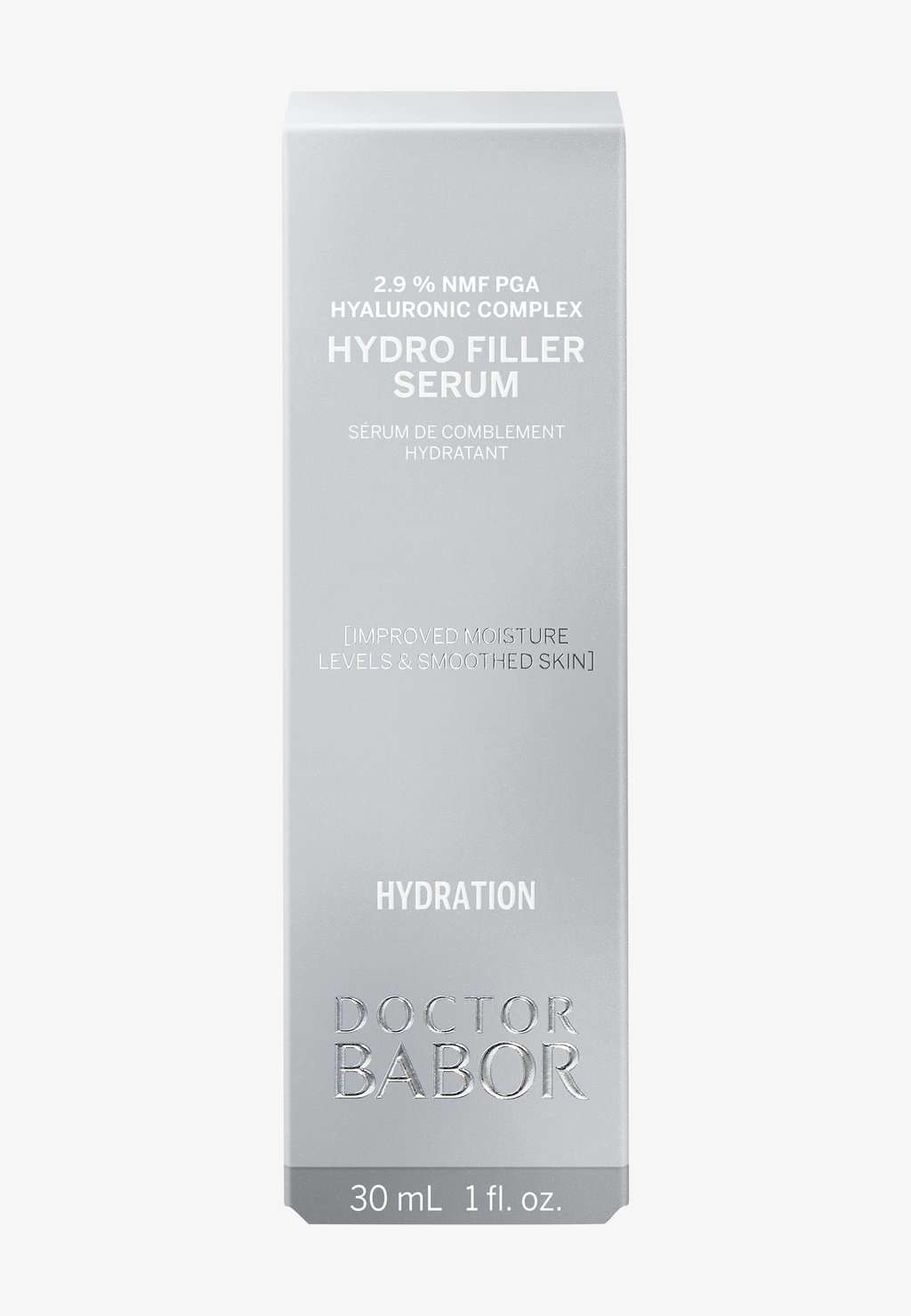 

Сыворотка HYDRO-FILLER SERUM BABOR