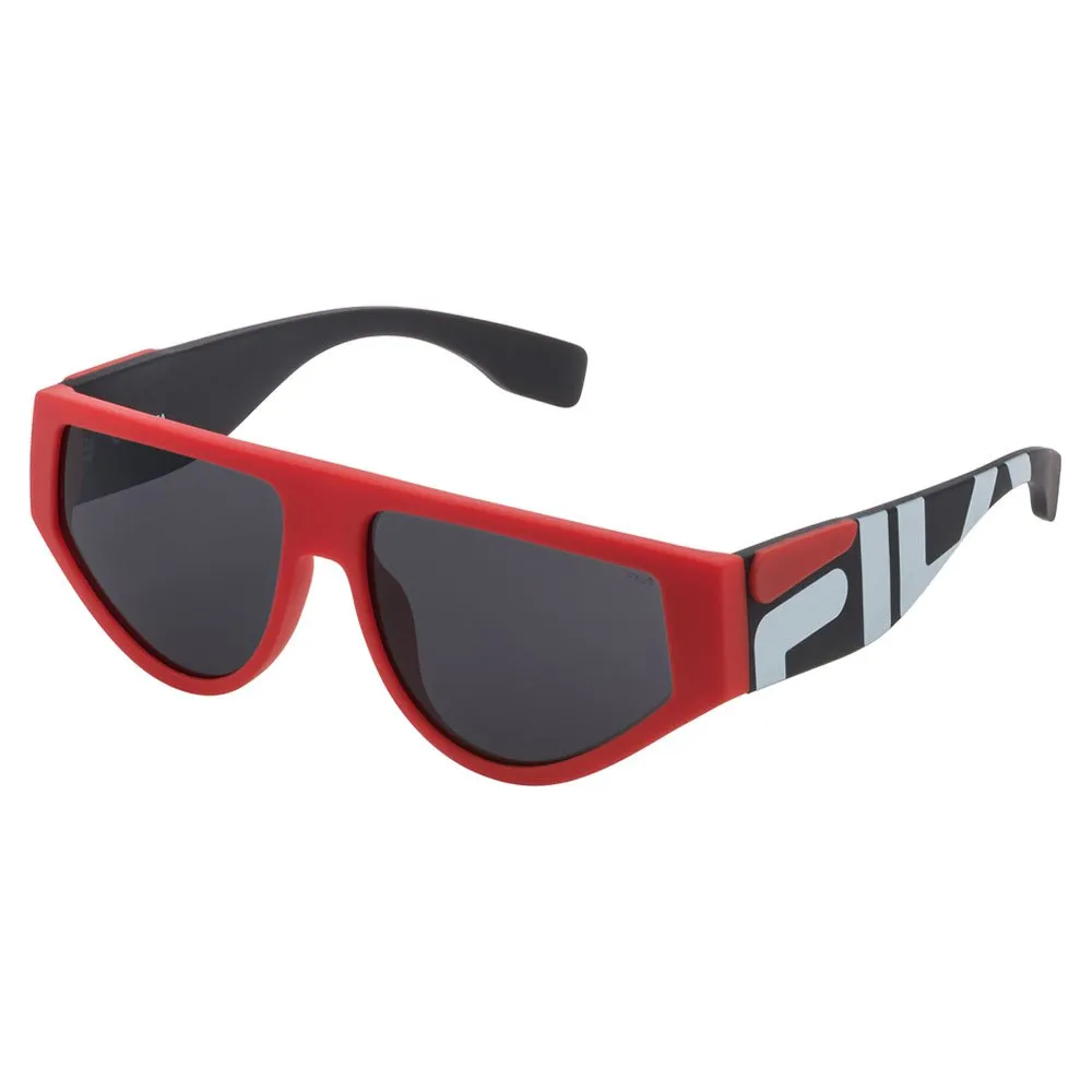 

Солнцезащитные очки Fila SF9417990SAB, красный