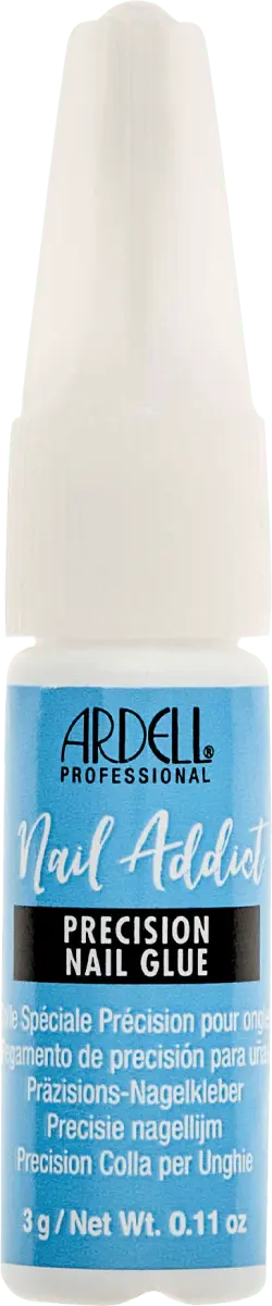 

Клей для ногтей Addict Precision 3 г ARDELL