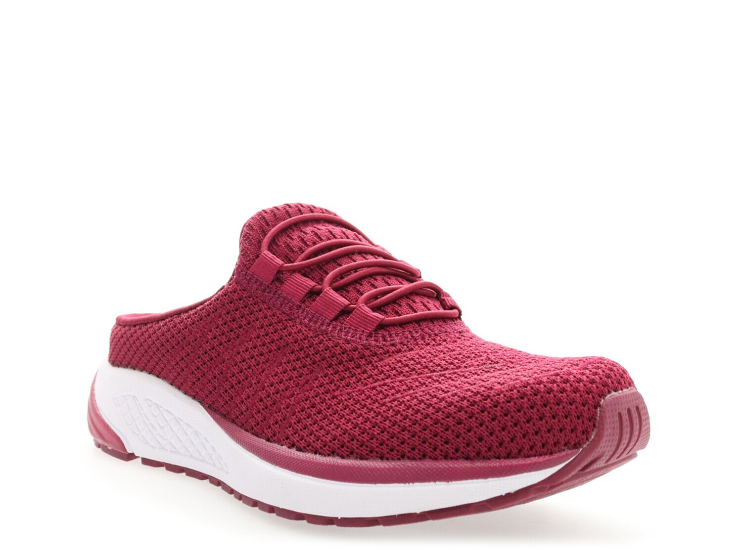 

Кроссовки Propet Tour Knit, красный