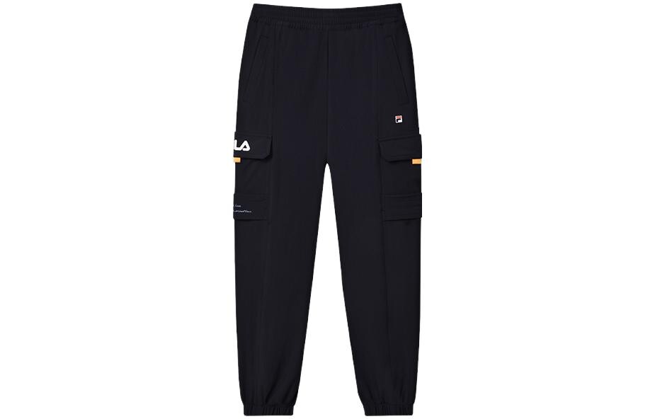 

Детские брюки Fila Kids, синий