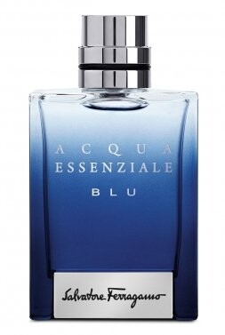 

Туалетная вода, 100 мл Salvatore Ferragamo, Acqua Essenziale Blu Pour Homme