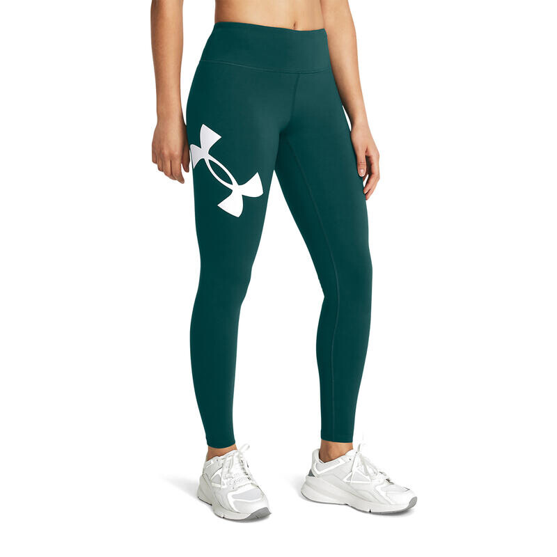 

Спортивные леггинсы Under Armour, зеленый