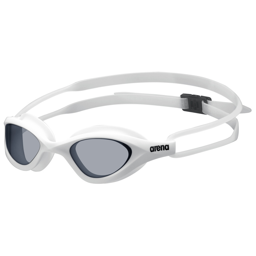 

Очки для плавания Arena Arena 365 Goggles, цвет Smoke/White/Clear