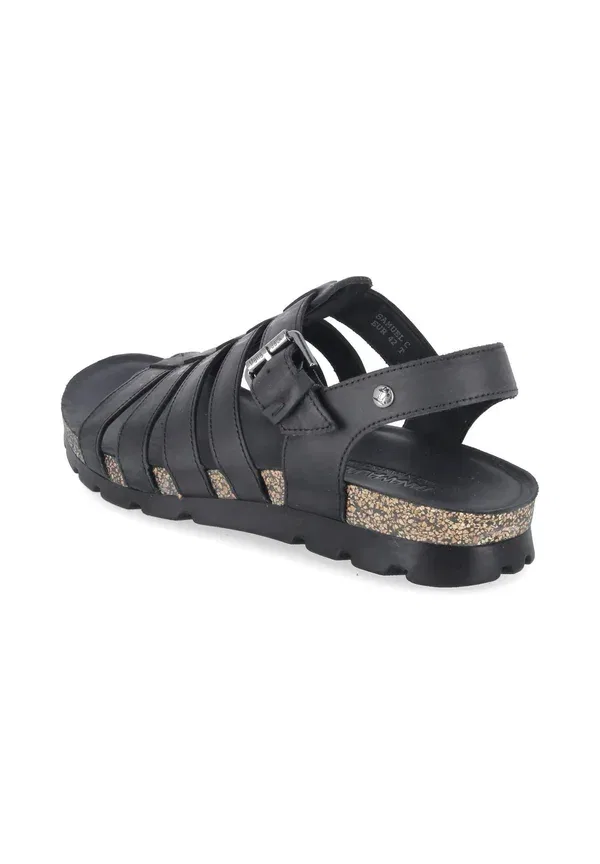 Сандалии Samuel C1 Sandals Panama Jack, черный — фото 3