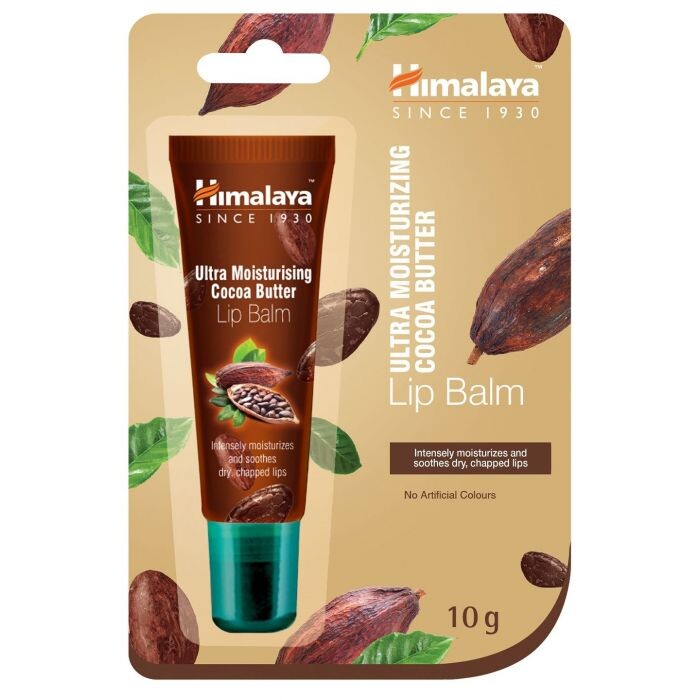 

Бальзам для губ Bálsamo Labial Hidratante de Cacao Himalaya, 1 unidad