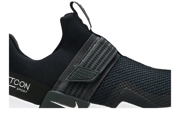 Кроссовки Nike Metcon Sport, черный — фото 2