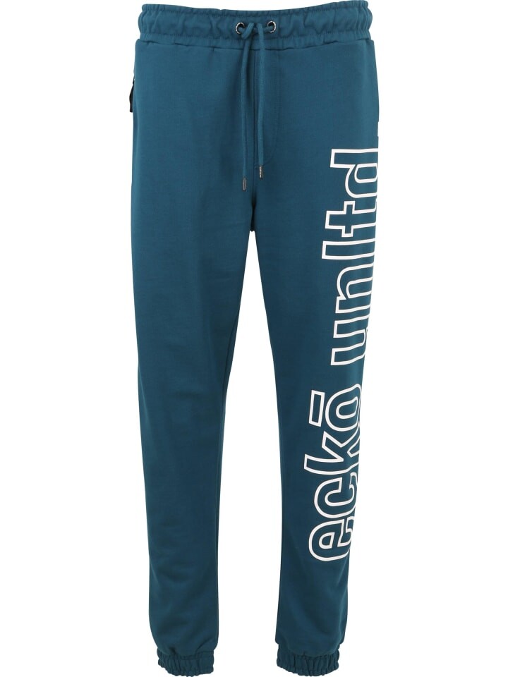 

Спортивные штаны Ecko Unltd., цвет peacoat