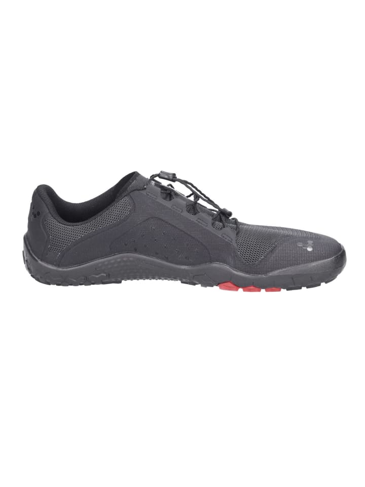 VIVOBAREFOOT Туфли на шнуровке серого цвета — фото 4