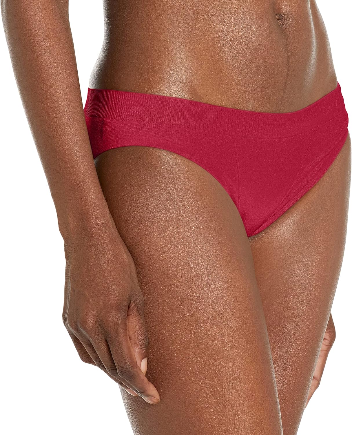 

Женское бикини Calvin Klein Bonded Flex, Red Carpet