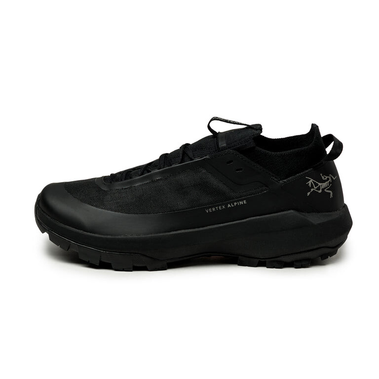 

Кроссовки Vertex Alpine Arcteryx, черный