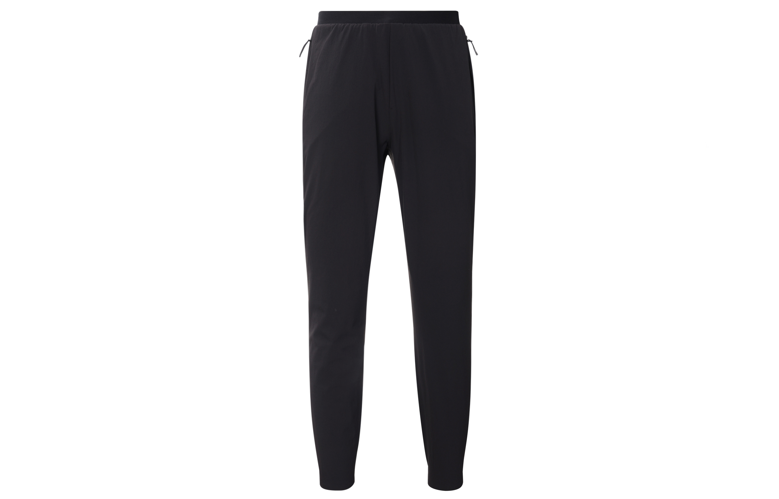 

Трикотажные спортивные штаны Run State Series для мужчин Lululemon, Graphite Gray