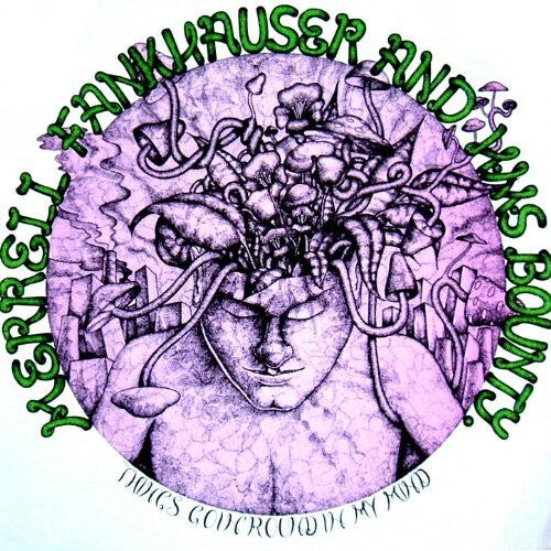 

CD диск H.M.S. Bounty: Things Goin' Round In My Mind