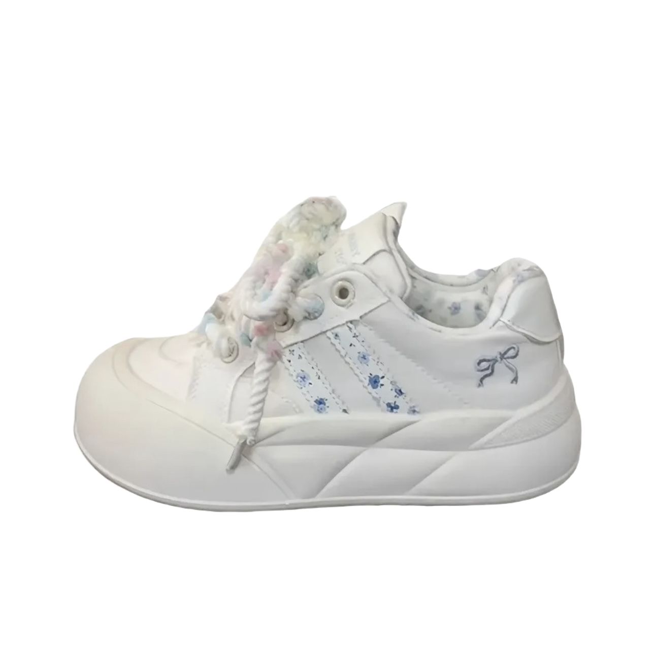 

Терморегулирующая влагоотводящая поддержка с амортизацией, устойчивая к истиранию, легкая и дышащая, низкая PROTECTCAMEL, белый синий