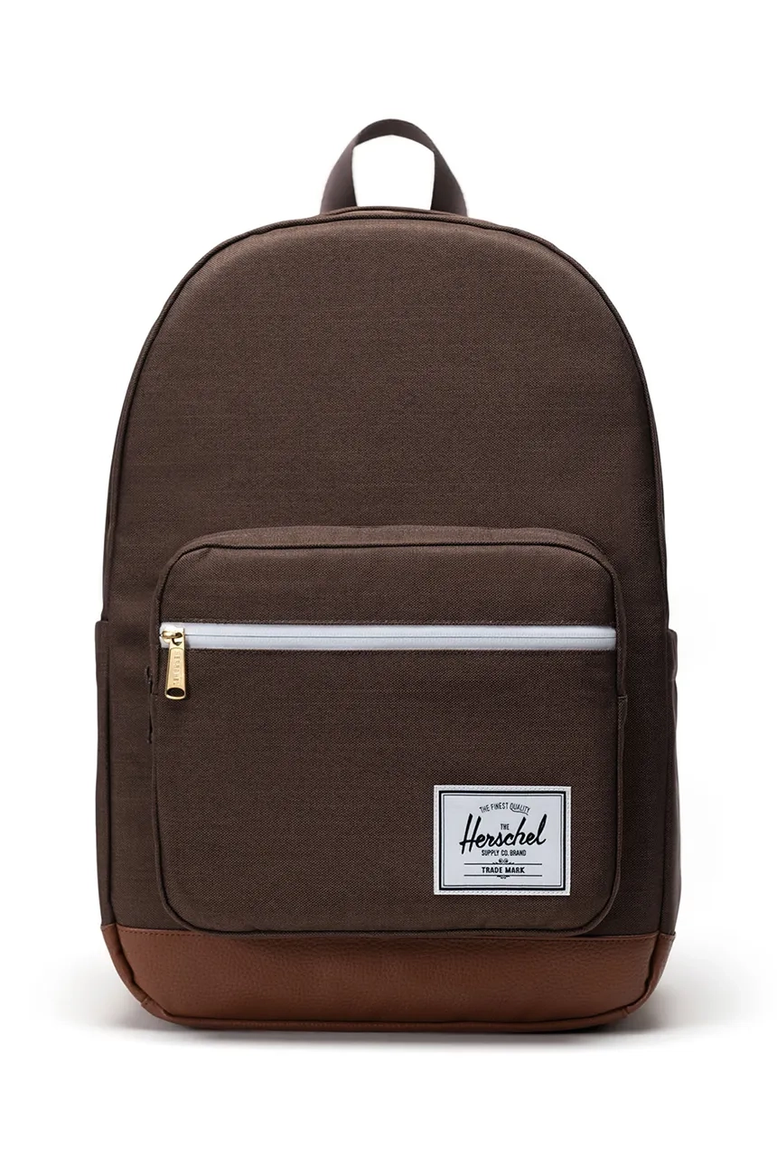

Рюкзак Pop Quiz Herschel, коричневый