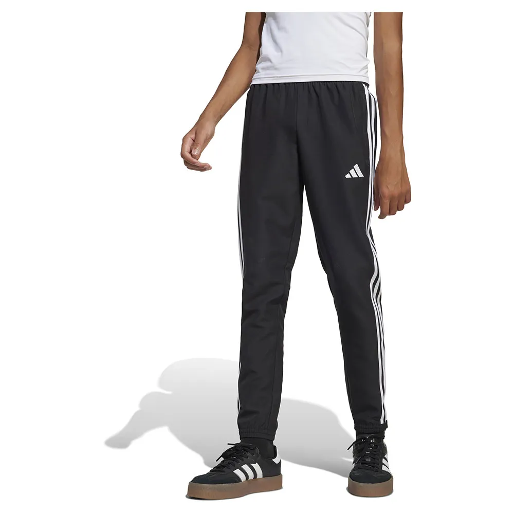 

Брюки adidas Tiro 25 Essentials Woven, черный