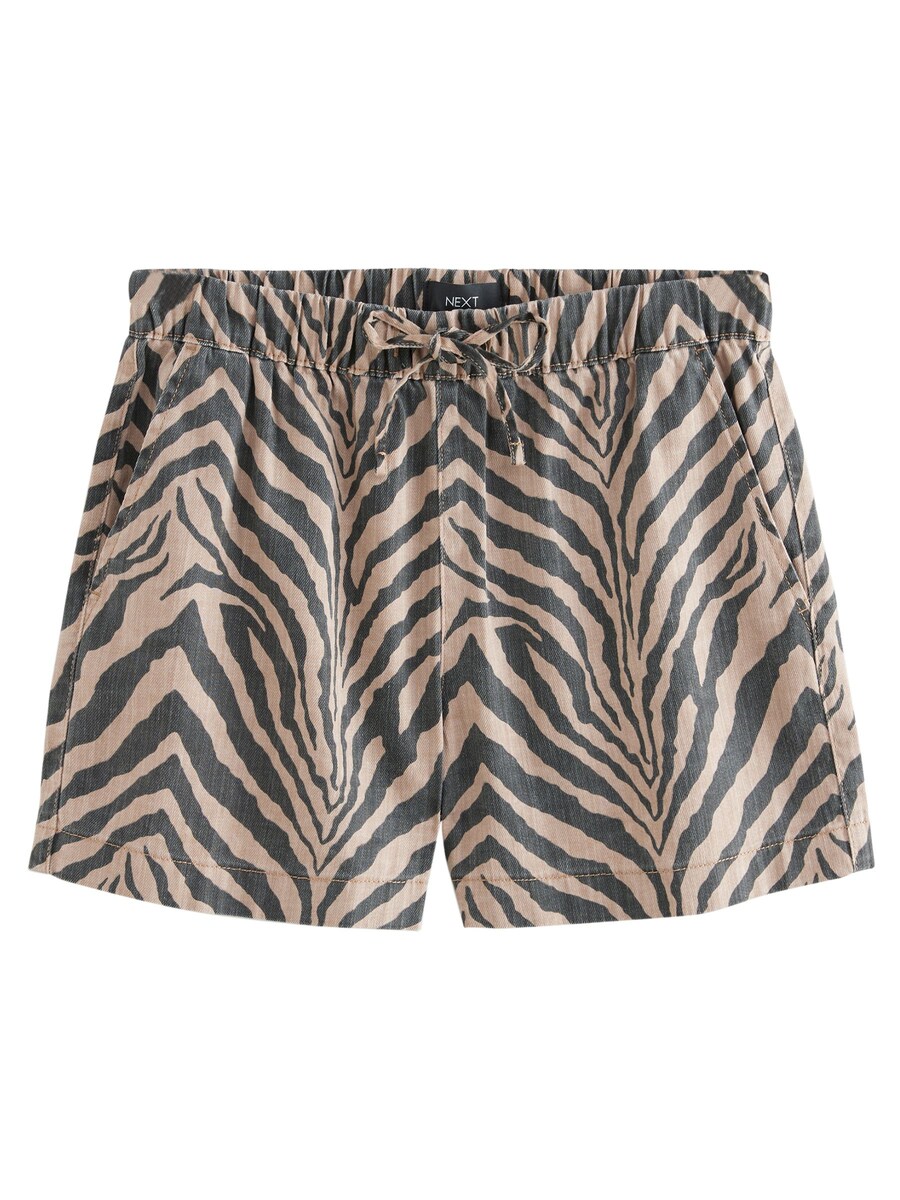 

Обычные джинсы Next, черный