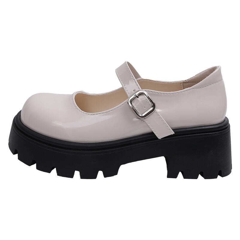 

Туфли GEJIANI Mary Jane Shoes Women's