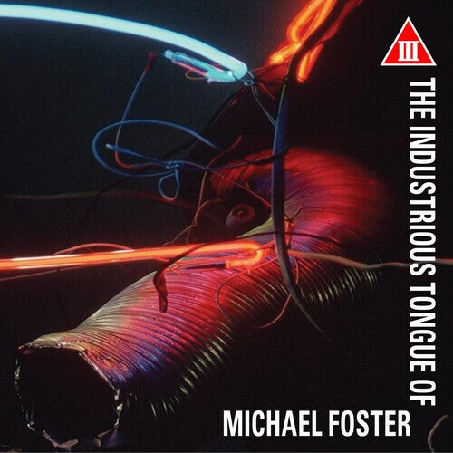 

CD диск Foster, Michael: The Industrious Tongue