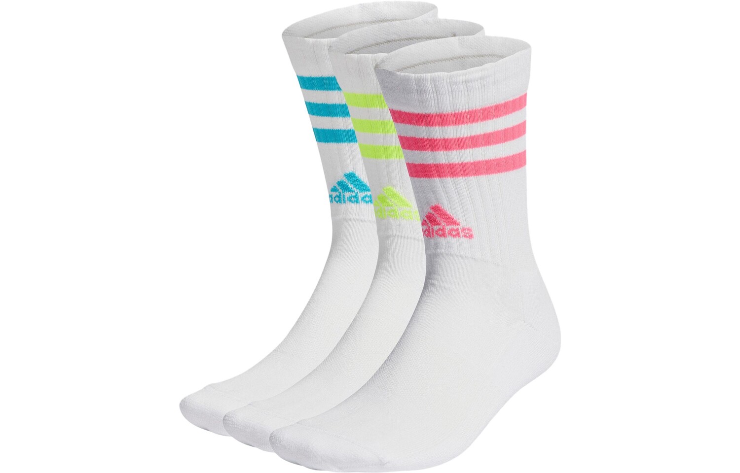 

Носки унисекс до середины икры Adidas