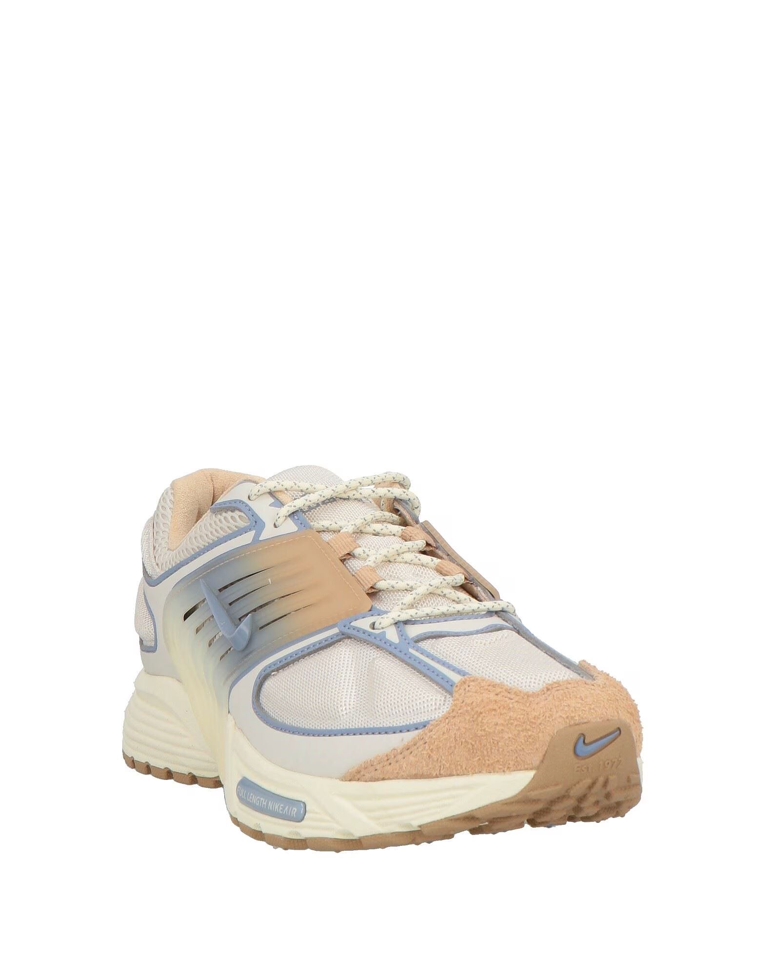 Кроссовки Nike, айвори — фото 2