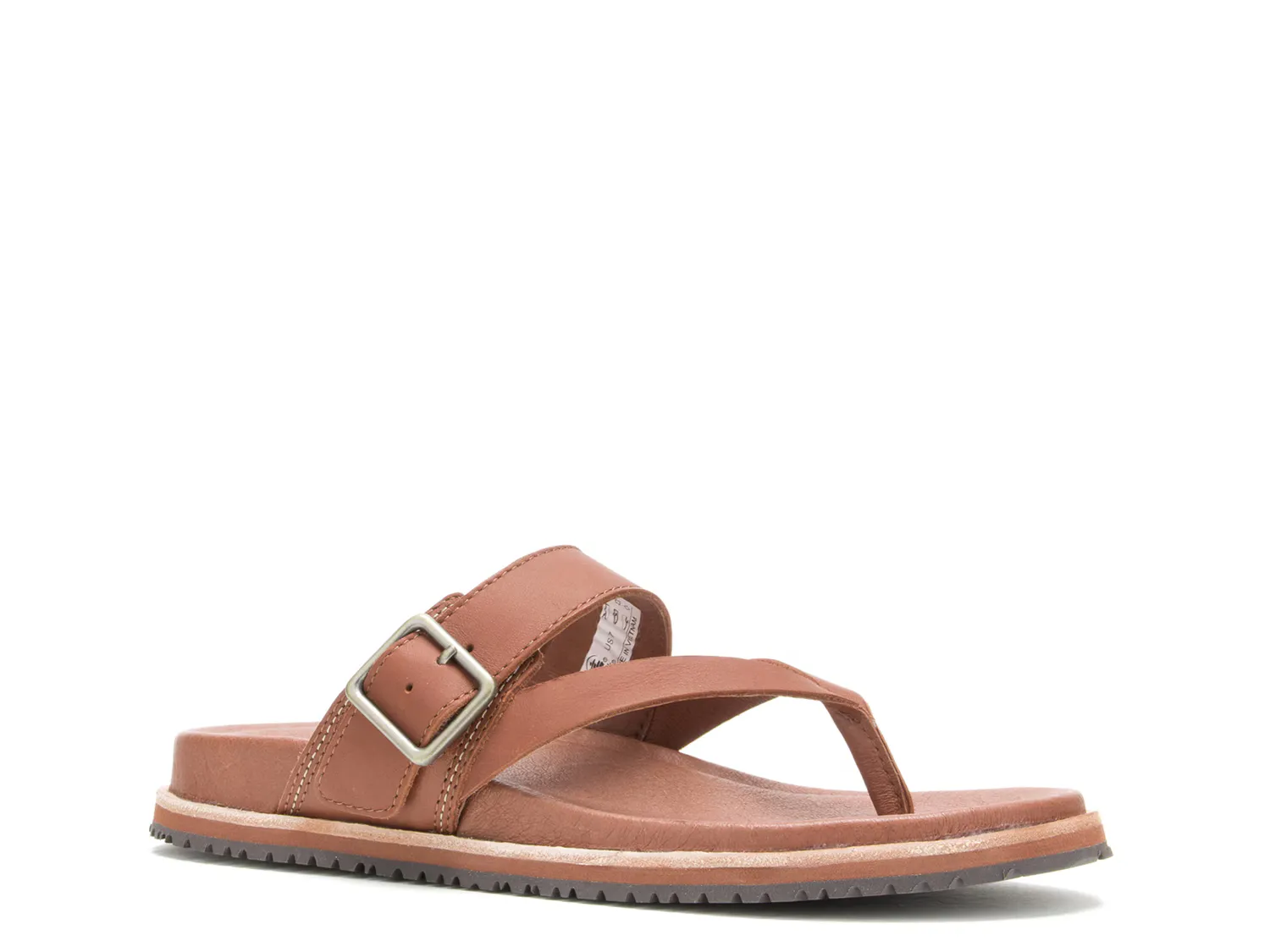 

Сандалии Sadie Sandal Kamik, темно-коричневый
