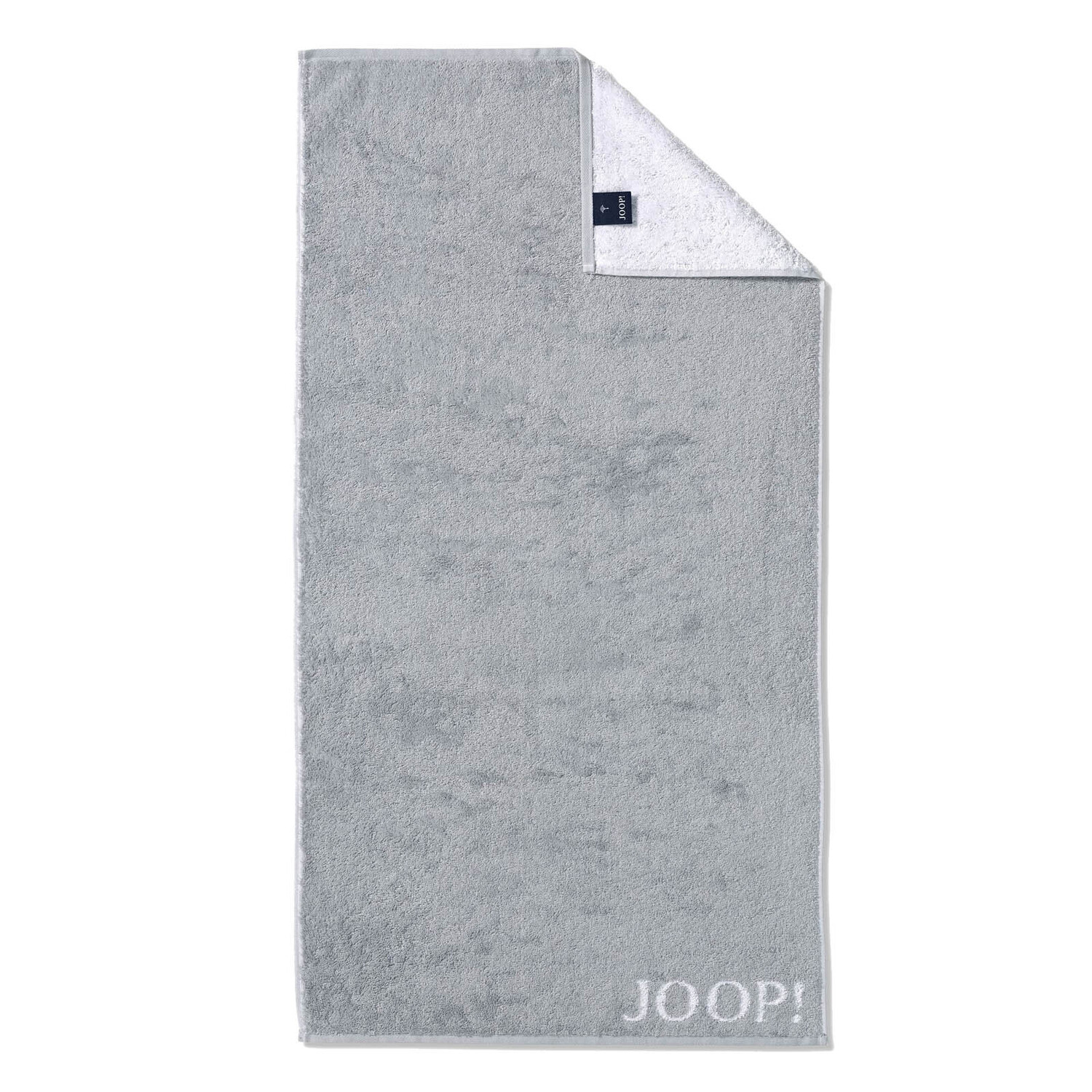 

Полотенце для ванной JOOP!, серый