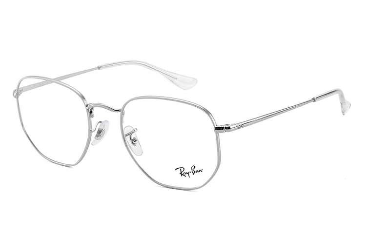 

RayBan Оправы для очков из сплава неправильной формы унисекс