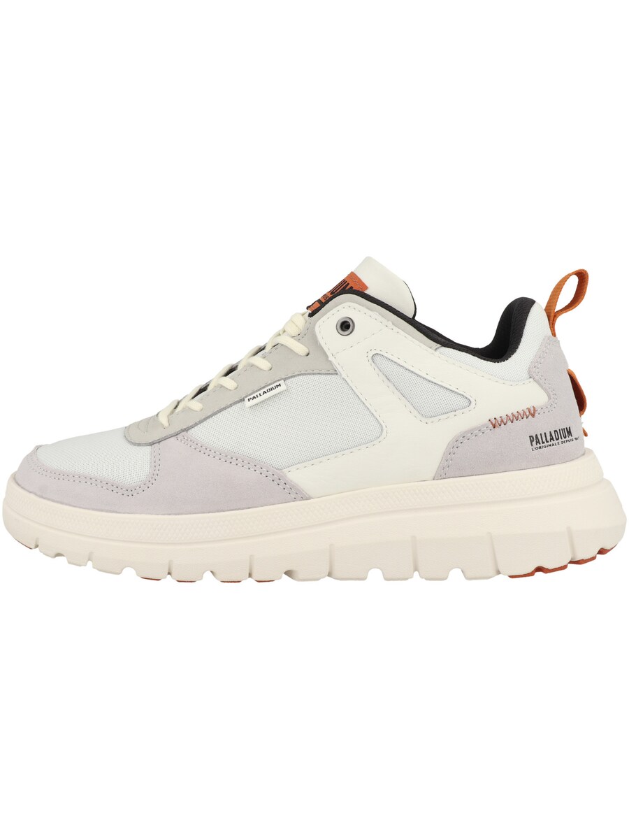 

Кроссовки Palladium Pallaflex, белый