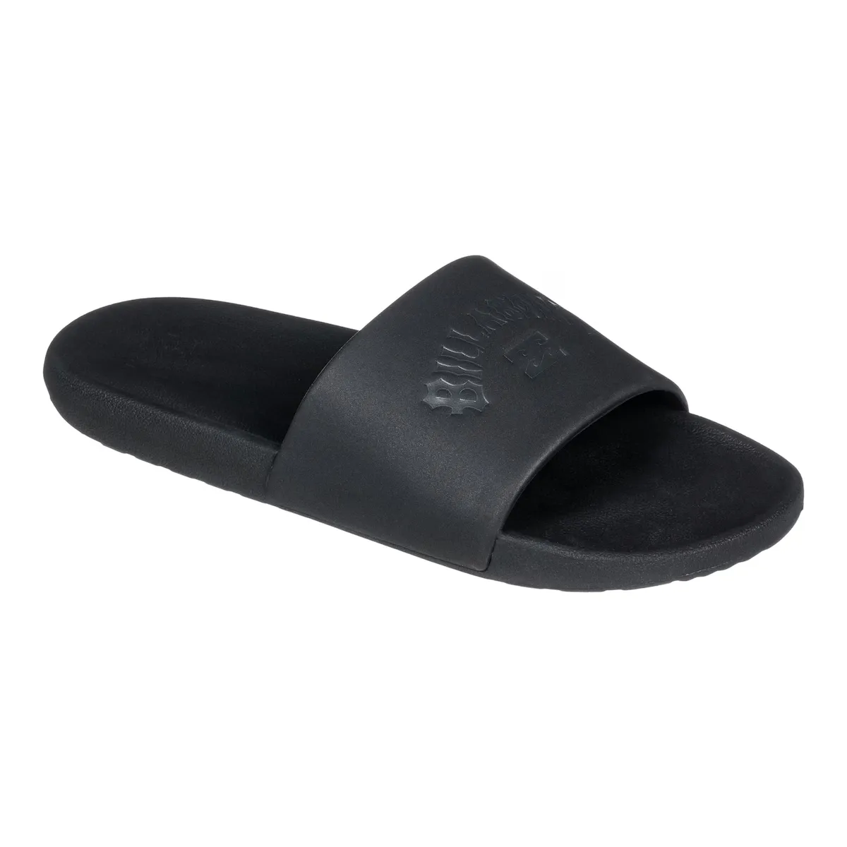 

Мужские шлепанцы Billabong Paradise, черный