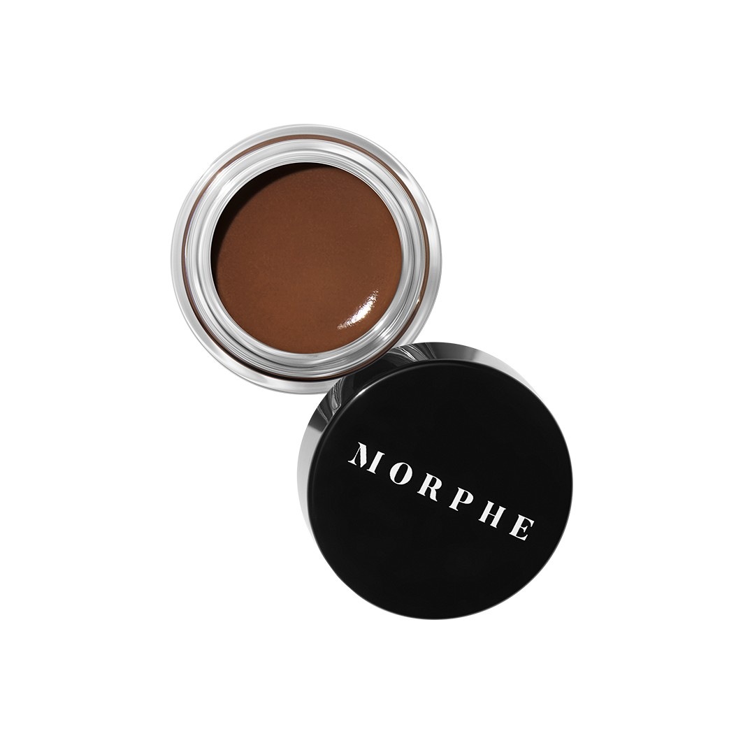 

Гель для бровей supreme brow sculpting and shaping wax Morphe, latte, вес 6.2 гр.