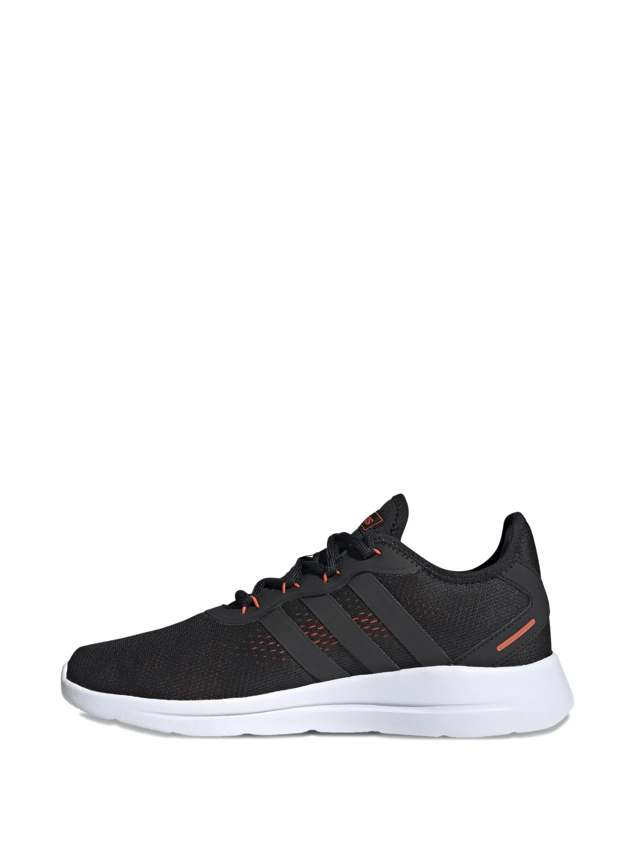 Кроссовки Lite Racer RBN 2.0 Adidas, черный — фото 4