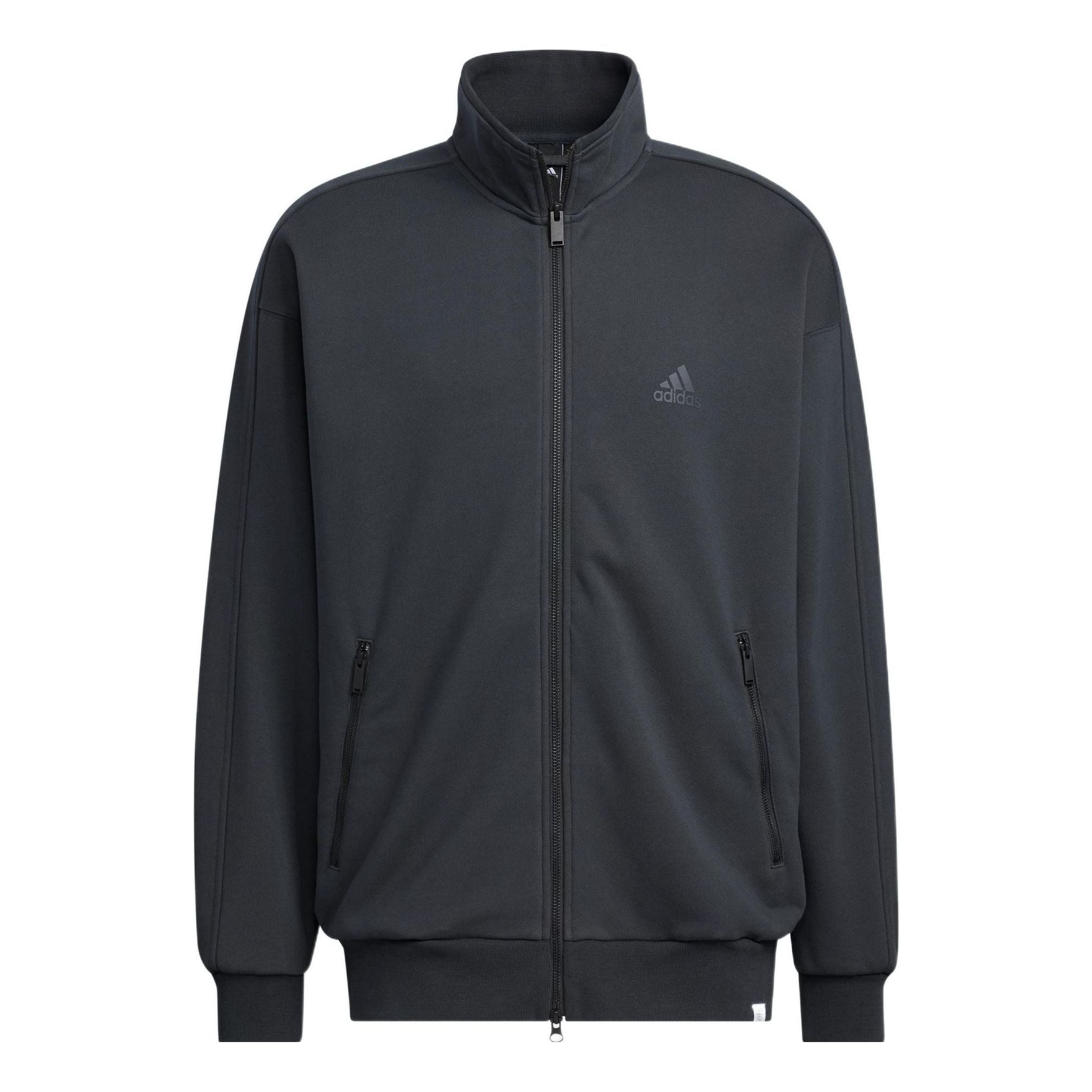 

Куртка adidas Comfort Track Jacket Logo IK3464