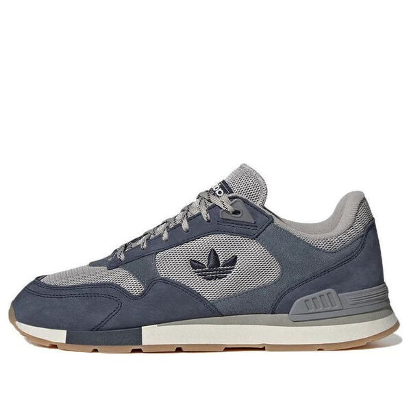 

Кроссовки originals treziod 'navy granite gum' Adidas, мультиколор