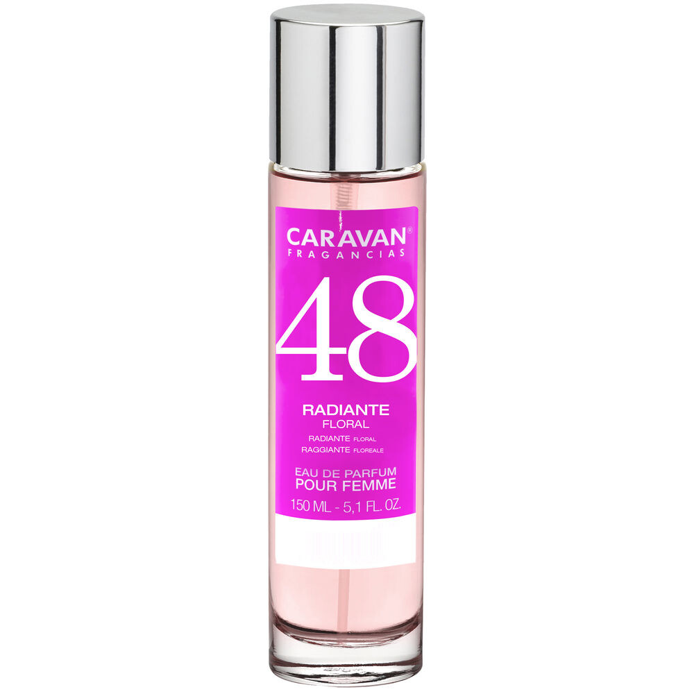 

Духи Caravan perfume de mujer nº48 Caravan, 150 мл