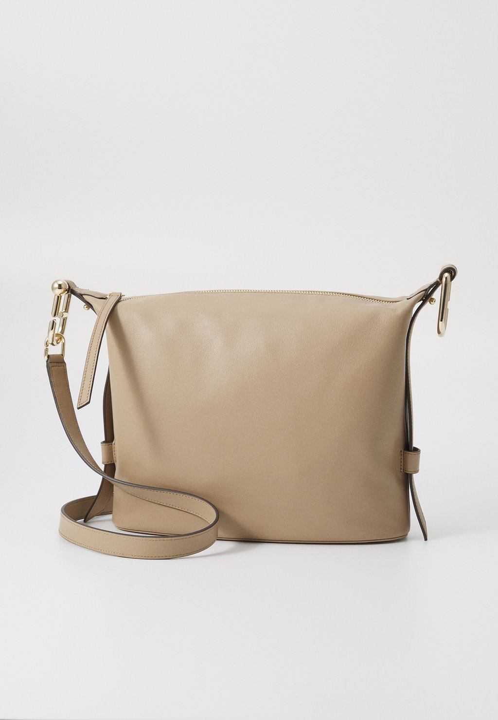 

Сумка через плечо NUVOLA Furla, песочный