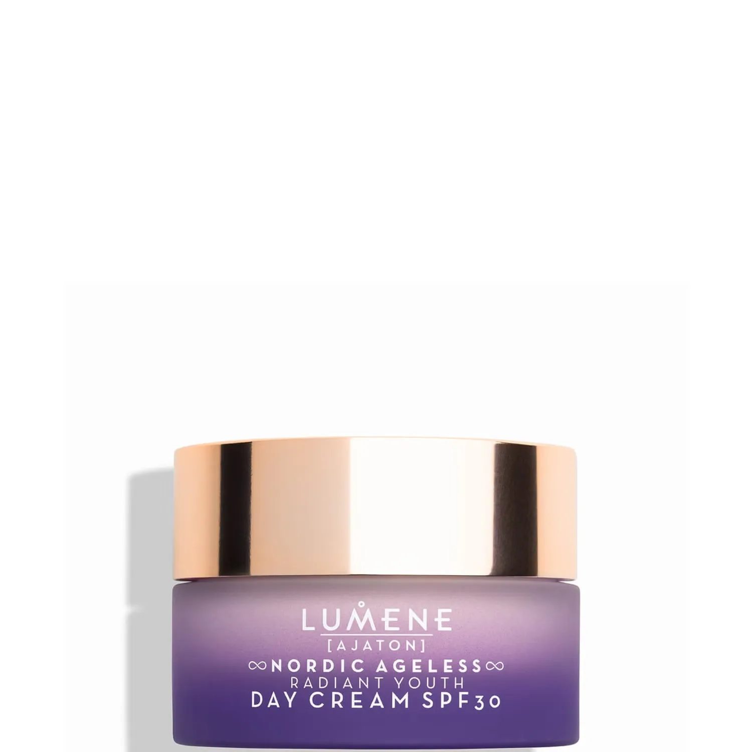 

Дневной крем Nordic Ageless Day Cream Radiant Youth [AJATON] SPF30 50 мл Lumene