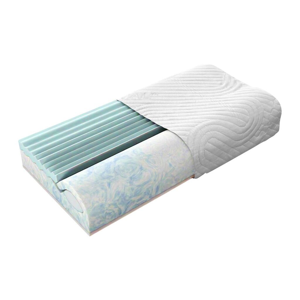 

Подушка для сна Dream Clima Premium 40x80 см Traumschlaf