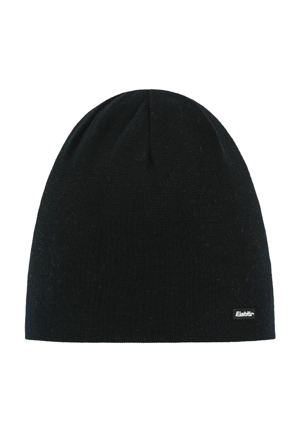 

Шапка BEANIE Eisbär, черный