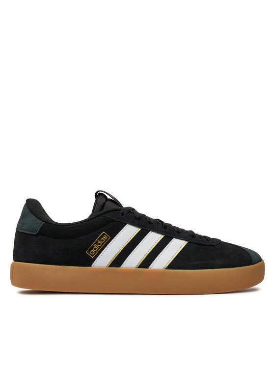 

Кроссовки Adidas, черный