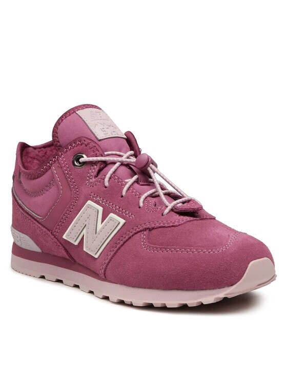 

Кроссовки New Balance, фиолетовый