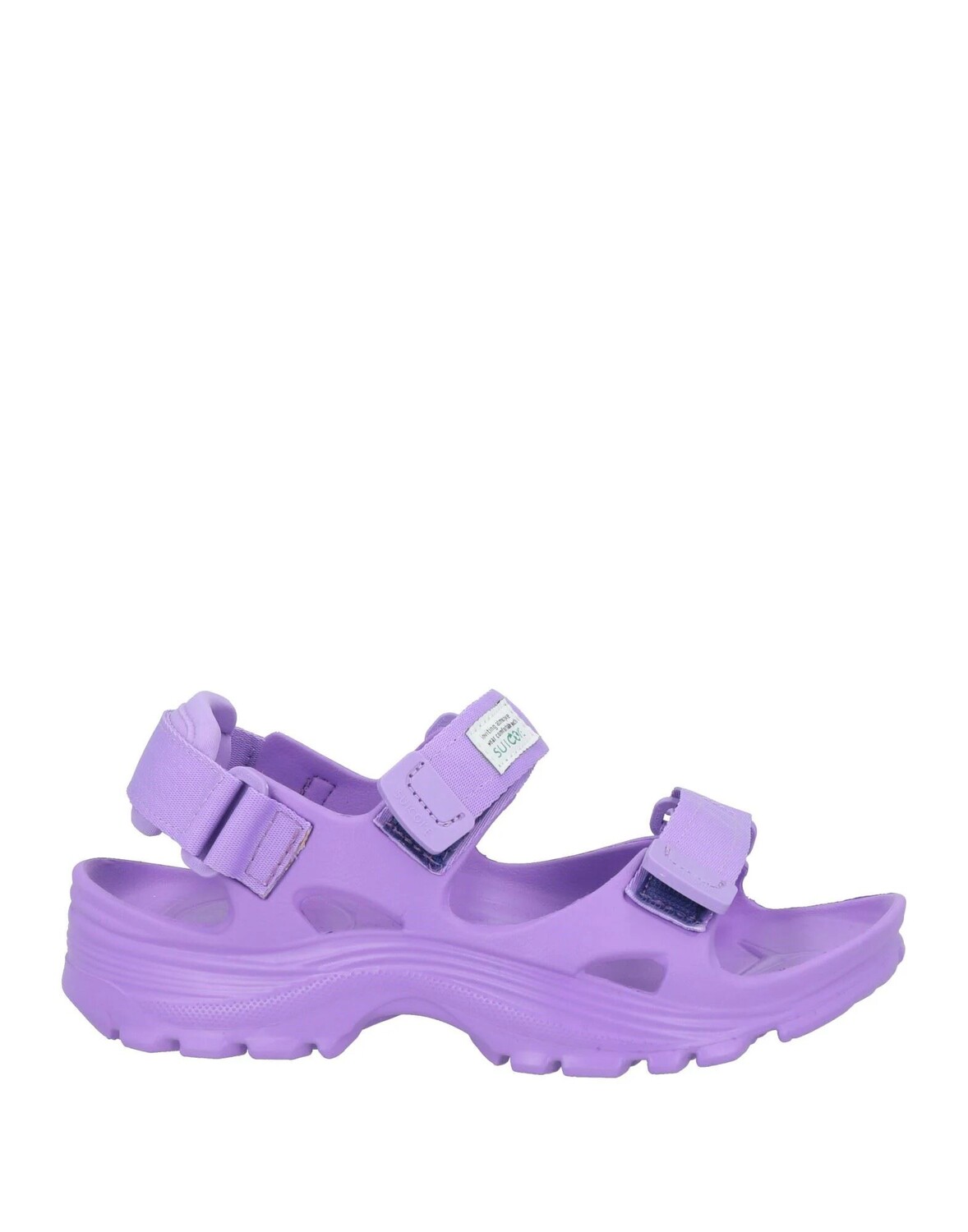 

Сандалии Suicoke, светло-фиолетовый